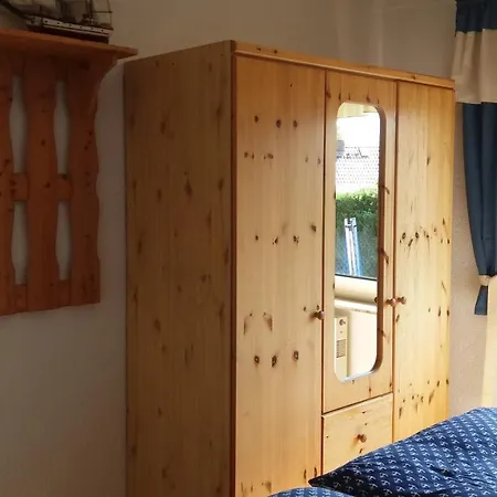 Insel Ruegen Lejlighed