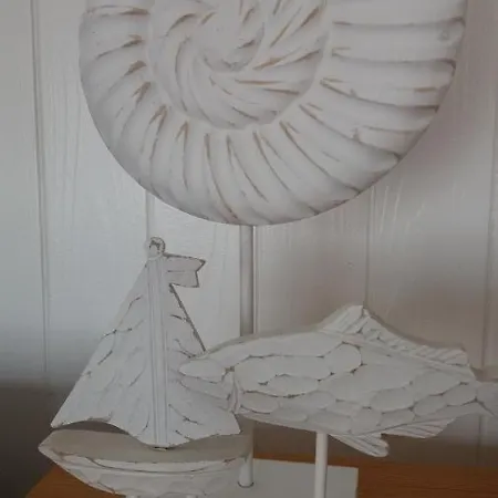 Lejlighed Insel Ruegen