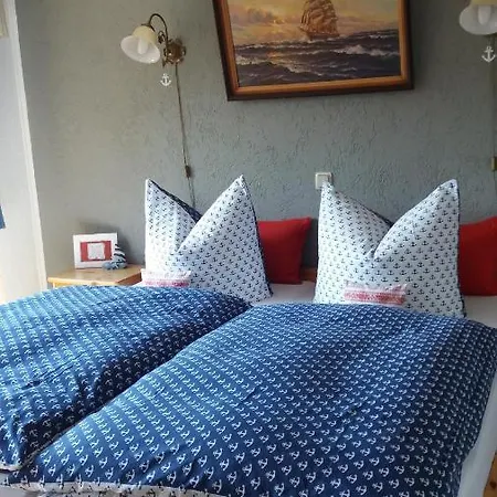 Insel Ruegen Lejlighed