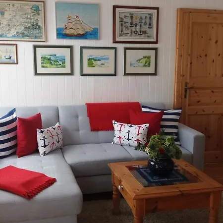 Appartement Insel Ruegen