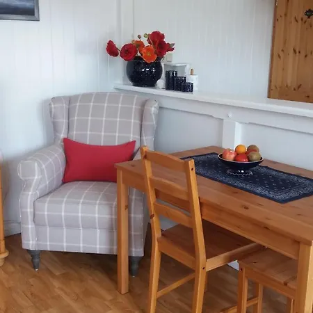Appartement Insel Ruegen