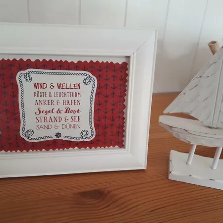 Insel Ruegen * Bergen Auf Rugen