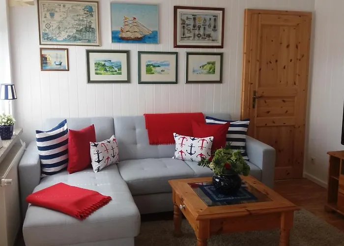 Appartamento Insel Ruegen